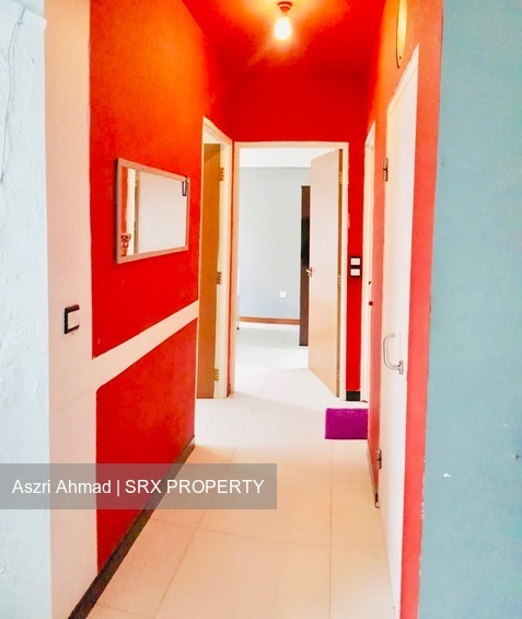 Blk 424D Yishun Avenue 11 (Yishun), HDB 3 Rooms #192768822